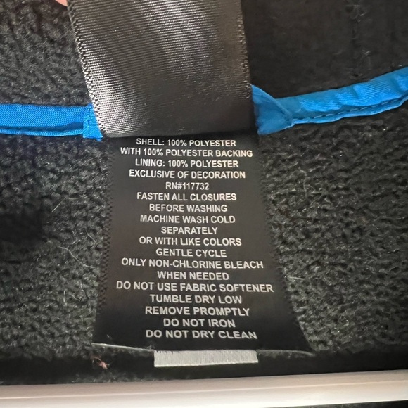 ZeroXposur Jacket - Picture 5 of 8